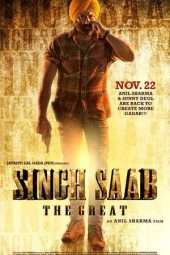 Nonton Film Singh Saab the Great (2013) Sub Indo