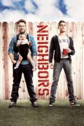 Nonton Film Neighbors (2014) Sub Indo