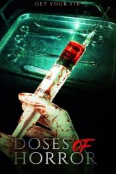 Nonton Film Doses of Horror (2018) Sub Indo