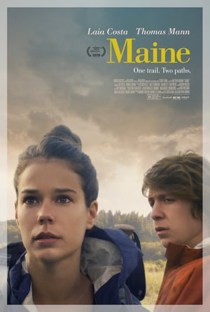 Poster Maine (2018) hd