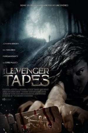 Poster The Levenger Tapes (2013)