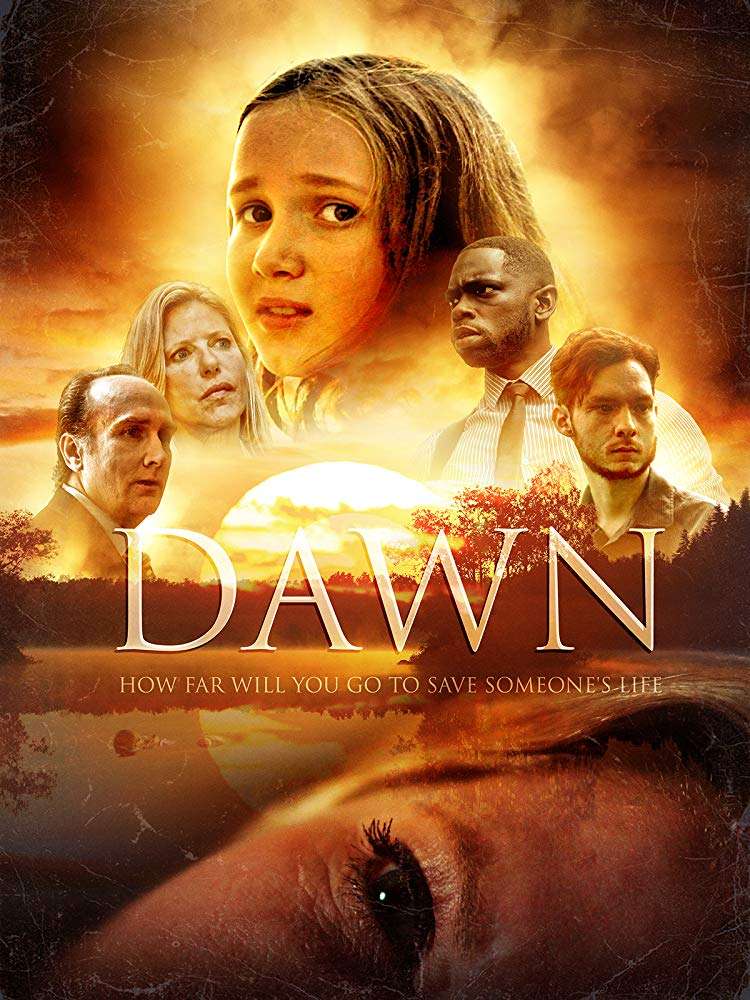 Dawn (2018) gt