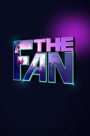 The Fan (2018) Poster