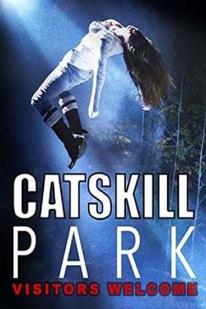 Catskill Park 2018 Poster