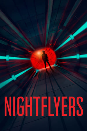 Nightflyers Season 01 (2018) Poster