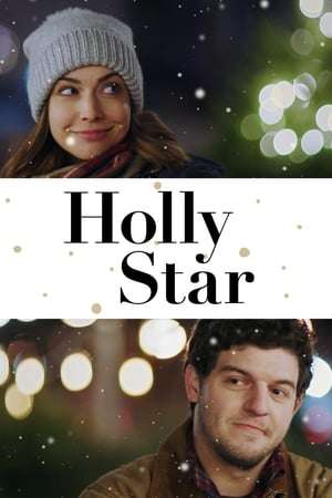 Poster Holly Star (2018)