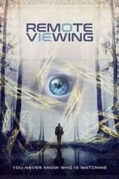 Nonton Film Remote Viewing (2018) Sub Indo