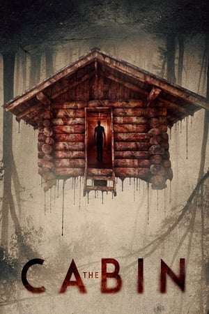 Poster The Cabin (2018)