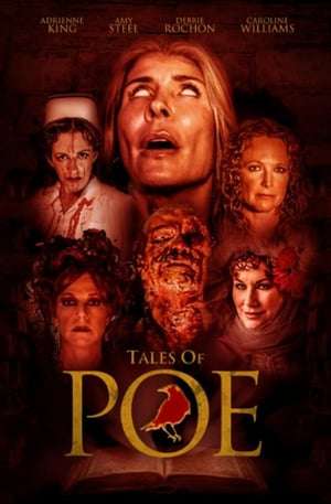 Tales of Poe (2014)