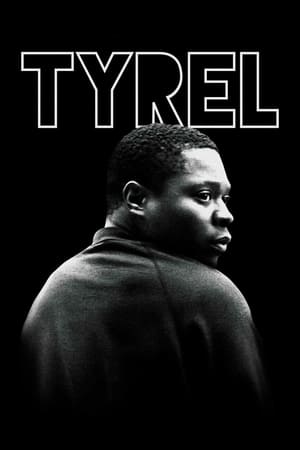 Poster Tyrel (2018)