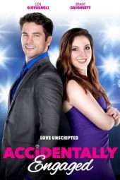 Nonton Film Accidentally Engaged (2016) Sub Indo