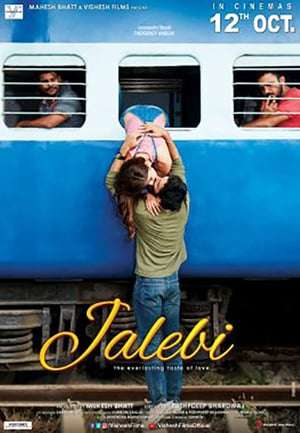 Poster Jalebi (2018) hd