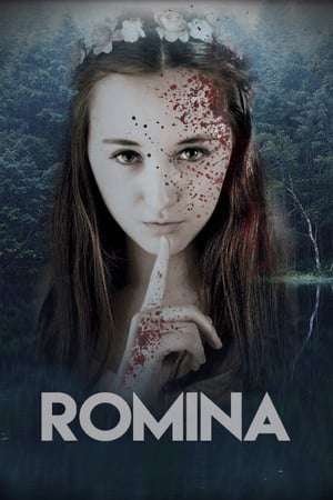 Poster Romina (2018)