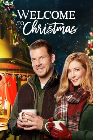 Poster Welcome to Christmas (2018)