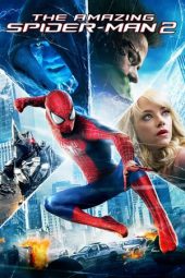 Nonton Film The Amazing Spider-Man 2 (2014) Sub Indo