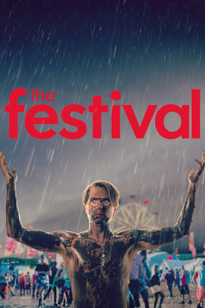 Poster The Festival (2018) hd