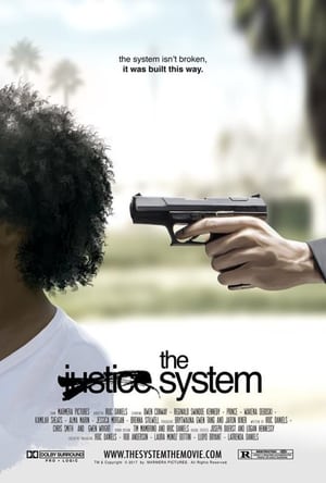 Poster The System (2018)