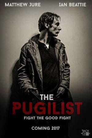 The Pugilist (2017)