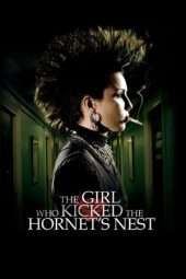 Nonton Film The Girl Who Kicked the Hornet’s Nest (2009) Sub Indo