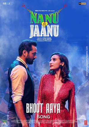 Poster Nanu Ki Jaanu (2018) hd