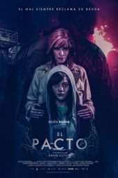 Nonton Film The Pact (2018) Sub Indo