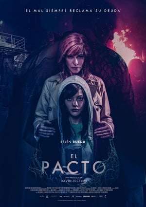 Poster The Pact (2018) hd