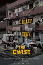 Nonton Film The Chase (2017) Sub Indo