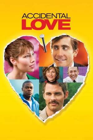 Accidental Love (2015)