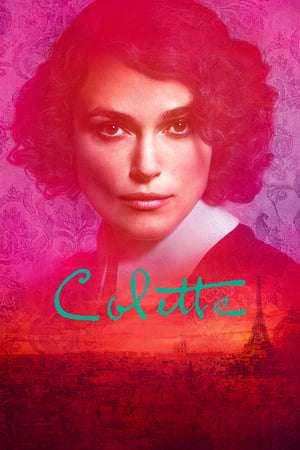 Poster Colette (2018) jf