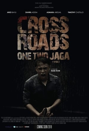 Poster Crossroads: One Two Jaga (2018) hd