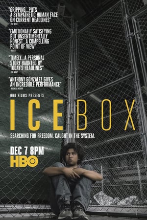 Poster Icebox (2018)