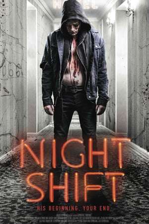 Poster Nonton Nightshift (2018) Sub Indo jf