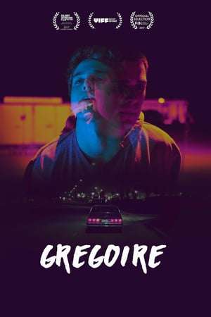 Poster Gregoire (2017)