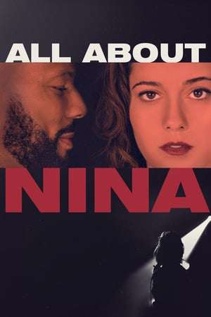 Poster All About Nina (2018) jf