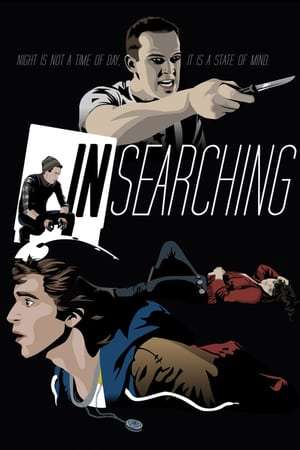 In Searching 2018 Poster