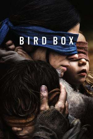 Poster Nonton Bird Box (2018) Sub Indo jf