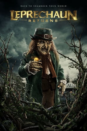 Poster Leprechaun Returns (2018) hd