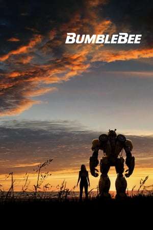 Poster Nonton Bumblebee (2018) Sub Indo jf