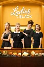 Nonton Film Ladies in Black (2018) Sub Indo