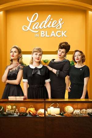 Ladies in Black (2018) hd