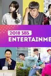 SBS Entertainment Awards (2018)