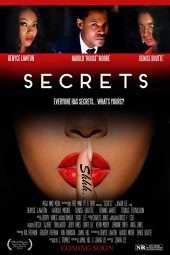 Secrets (2017)