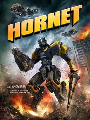 Poster Hornet (2018)