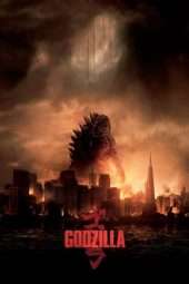 Nonton Film Godzilla (2014) Sub Indo