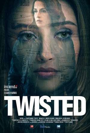 Poster Twisted (2018)