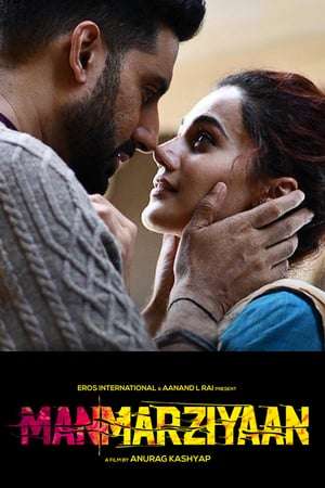 Nonton Manmarziyaan (2018) Sub Indo jf