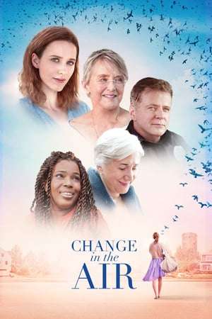 Poster Change in the Air (2018)