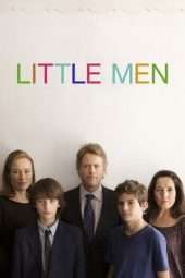 Nonton Film Little Men (2016) Sub Indo