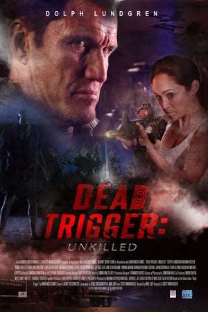 Dead Trigger 2017 Poster