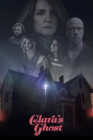 Poster Clara’s Ghost (2018)